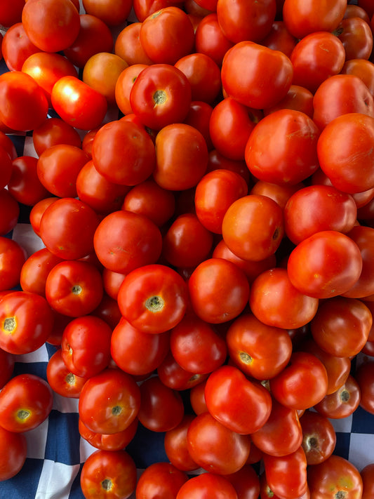 Tomatoes(Per LB)